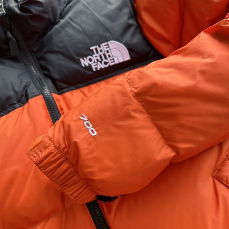 The North Face Down Jackets